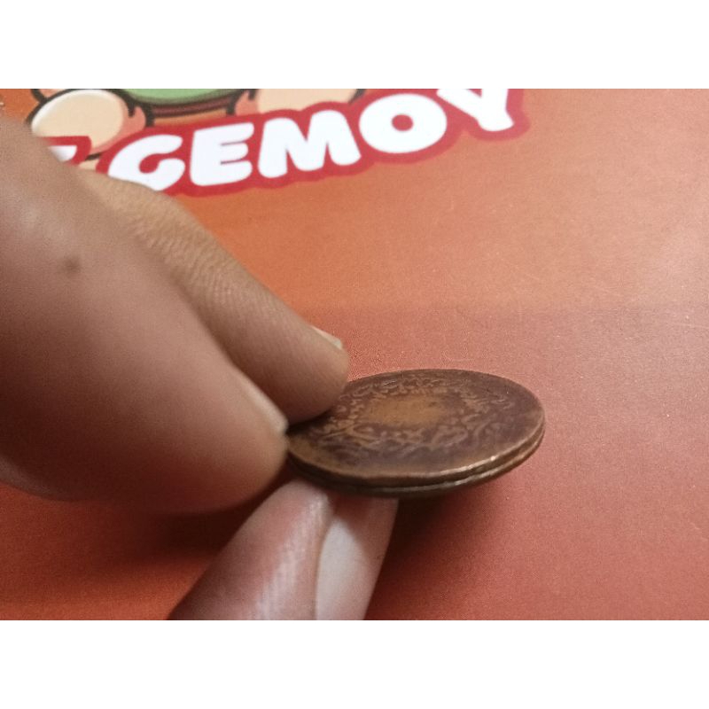 koin ottoman empire 1 lira 1255 hijriah