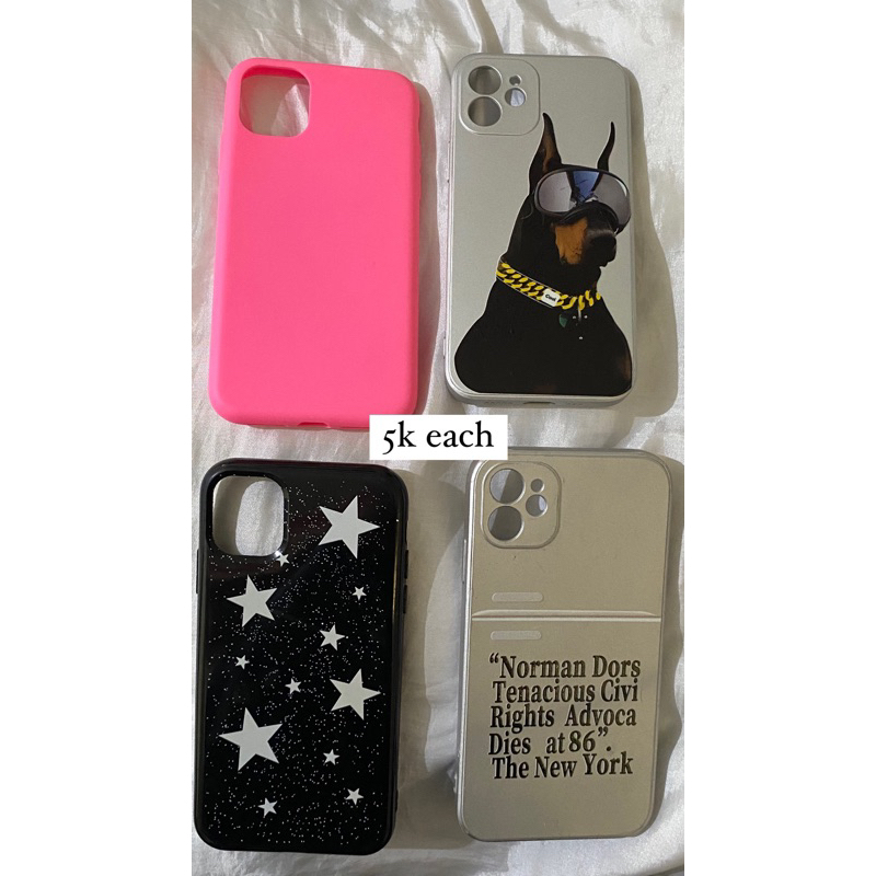 cassing iphone 11 preloved