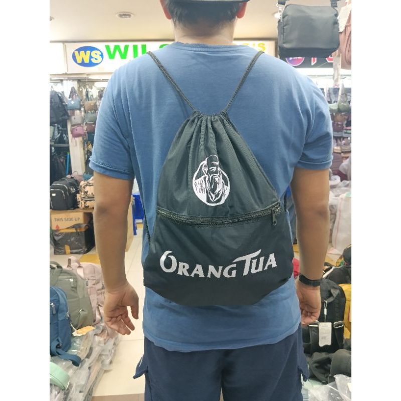 TAS SERUT OLAHRAGA||TAS SERUT FUTSAL||TAS SERUT KEKINIAN