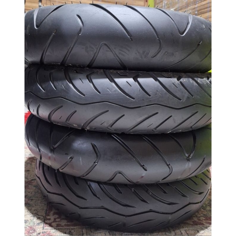 Ban Copotan OriginaL Ring 12