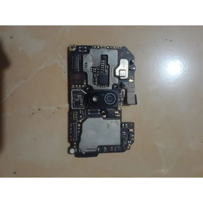 Mesin Hp Redmi 8A kondisi mesin mati jual gambling jual apa adanya