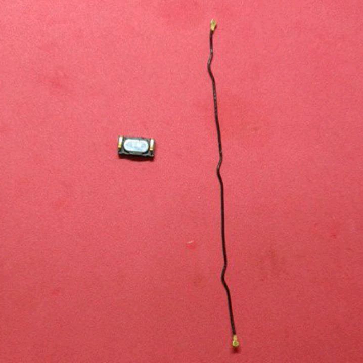 Kabel antena Polytron 503 ori Copotan - speaker atas