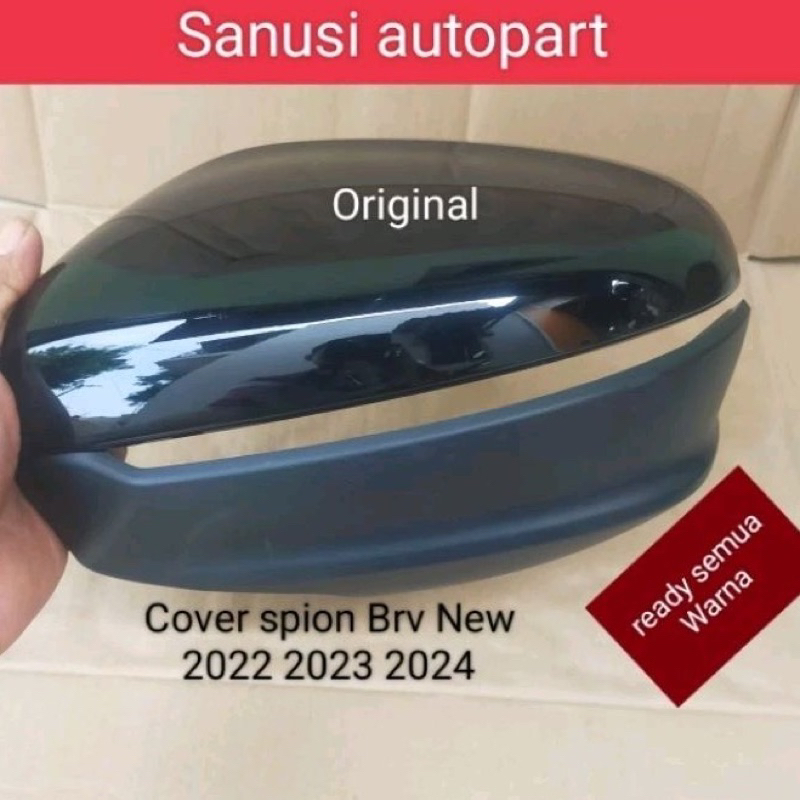 Cover Spion Brv Atas Bawah Spion Brv 2022 2023 Original