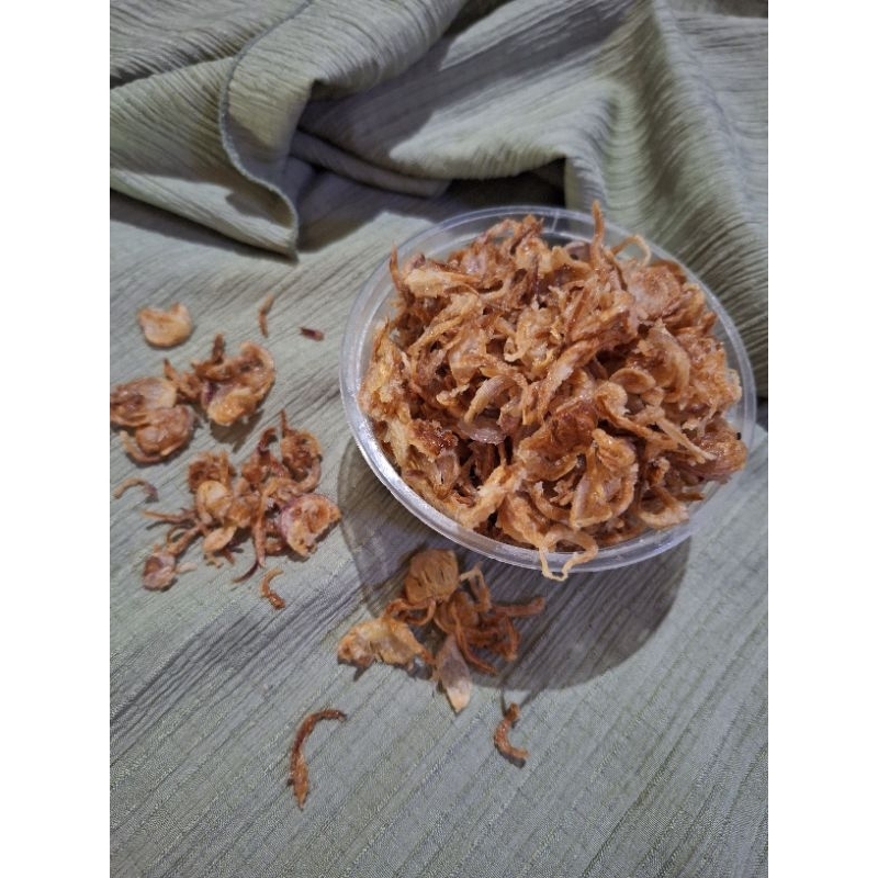 

BAGOR/BAWANG GORENG MURAH