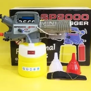 pipa foging coil spiral mesin mini foging tasco sp2000