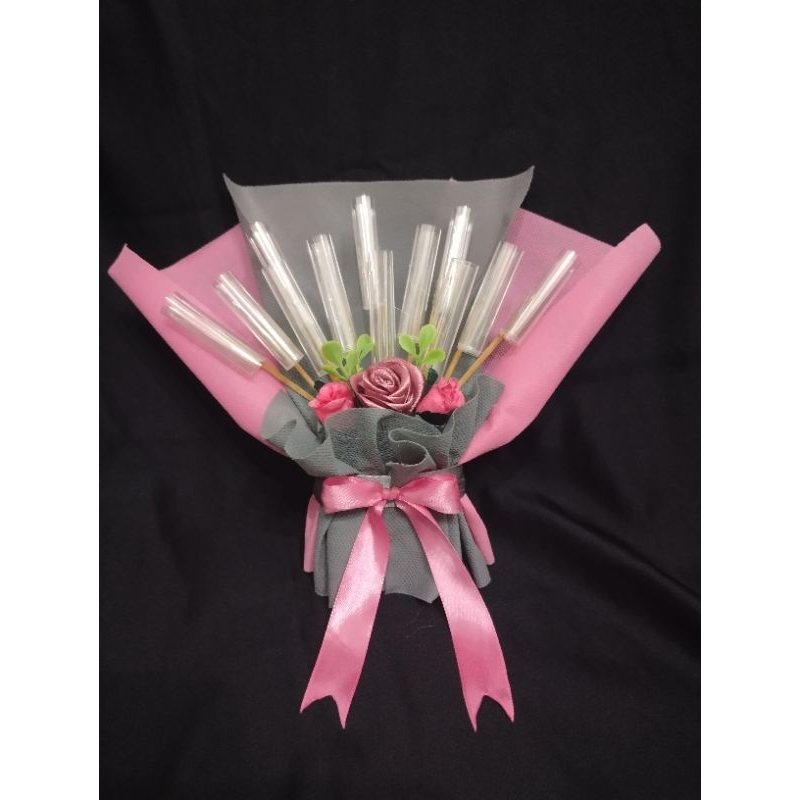 Mini Money Bouquet Buket Uang Mini