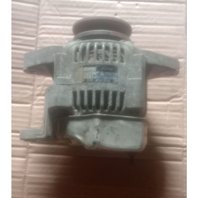 altenator Assy dinamo amper cas isi original Toyota kijang Suzuki Carry original