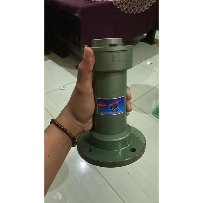 ICHI n50/n70 rumah as bearing/laher blower mesin poles padi