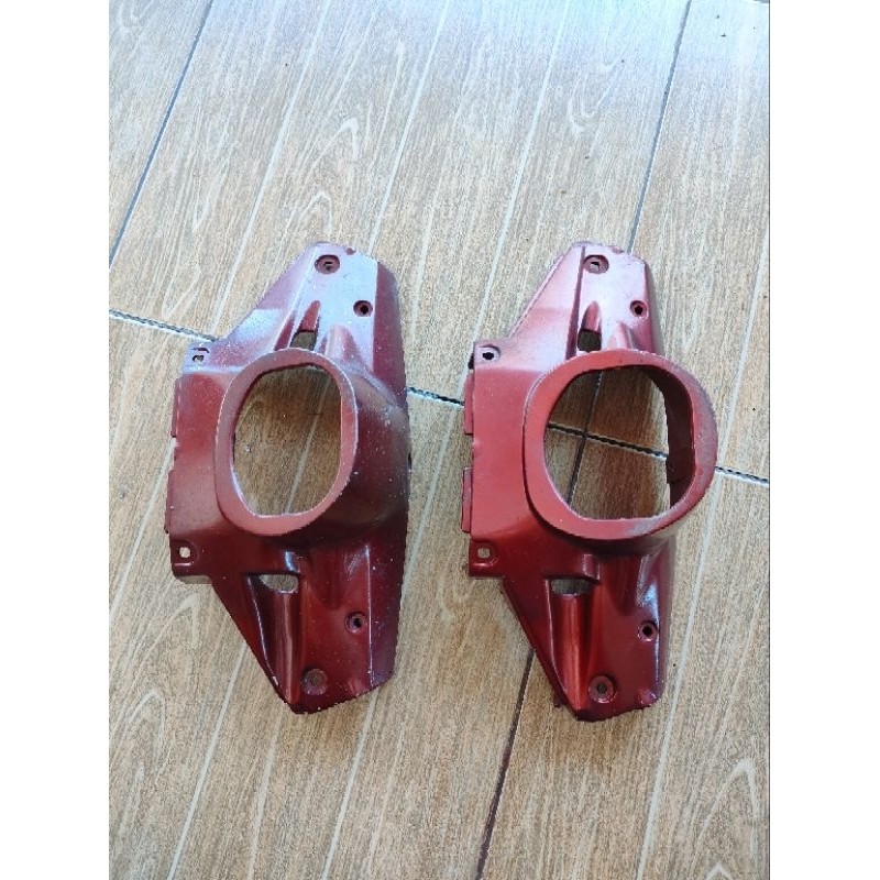 Batok bawah Yamaha v80 super deluxe