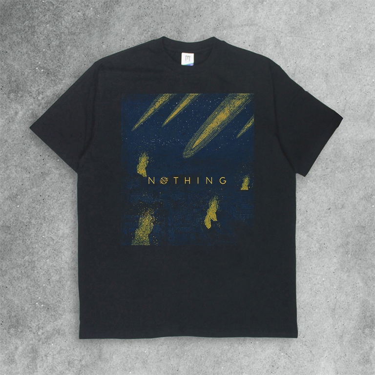 Harga nothing band tshirt Terbaru Jul 2026 | BigGo Indonesia