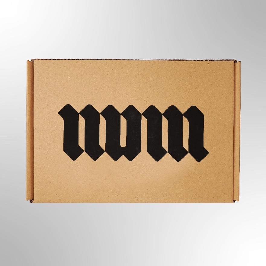 

KP8 No Void Minds Gift Box Kado