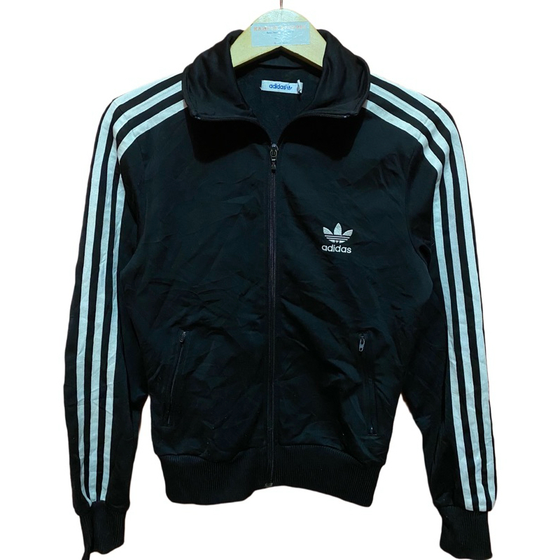 Tracktop second / bekas Adidas Firebird BW