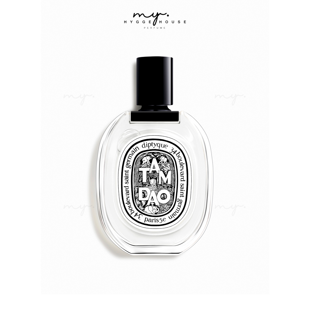 Diptyque Tam Dao EDT 100ml