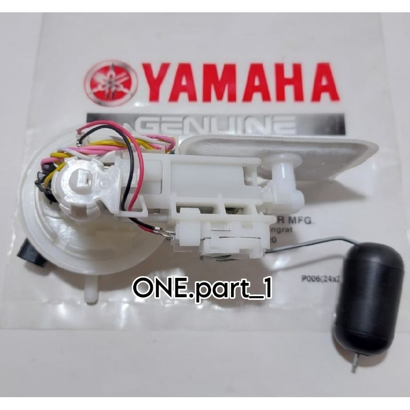 Fuel Pump Assy Yamaha Vixion New THN 2014-2017 1PA ORI