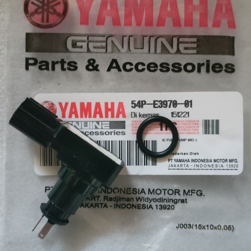 (Bisa COD) sensor ic fuel pump vixion r IC fuelpump yamaha vixion r