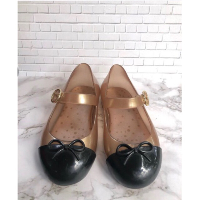 Mini melissa preloved original