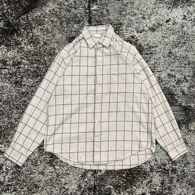 Gu flannel