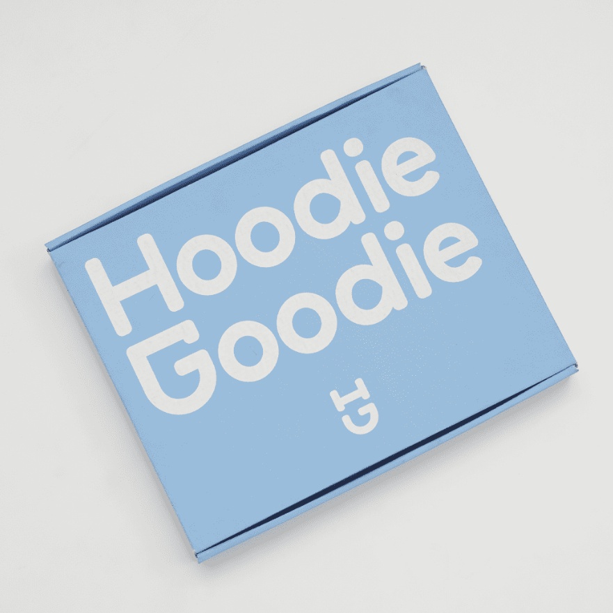 

Terlaris HOODIE GOODIE Special Gift Box