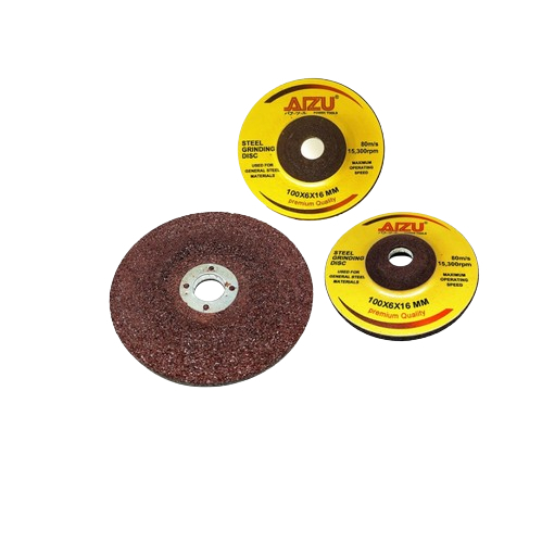 Mata Mesin Gerinda Grenda Batu Kasar Alat Poles Pengamplas Penghalus Besi Baja