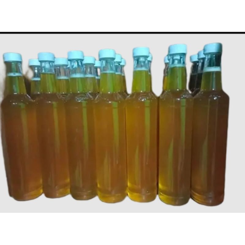

Madu Murni Asli