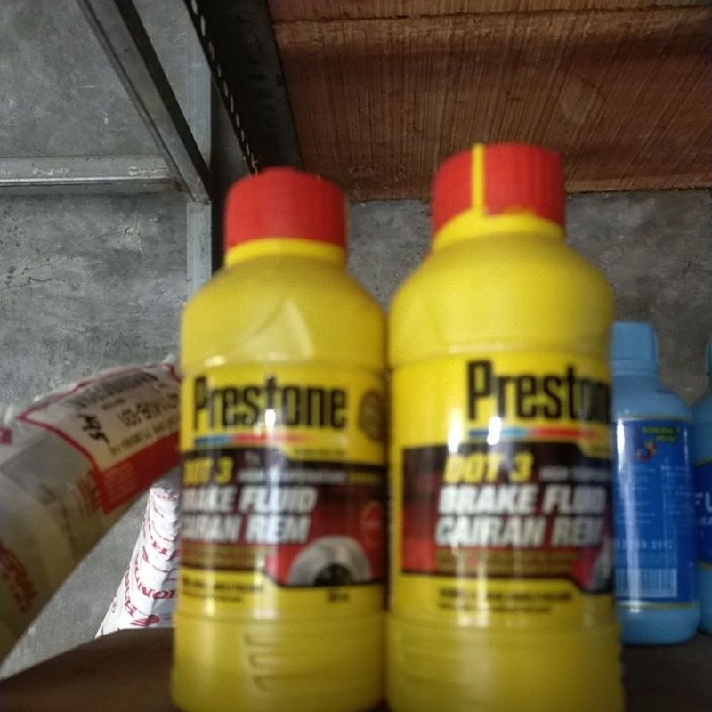 oli rem prestone 300ml