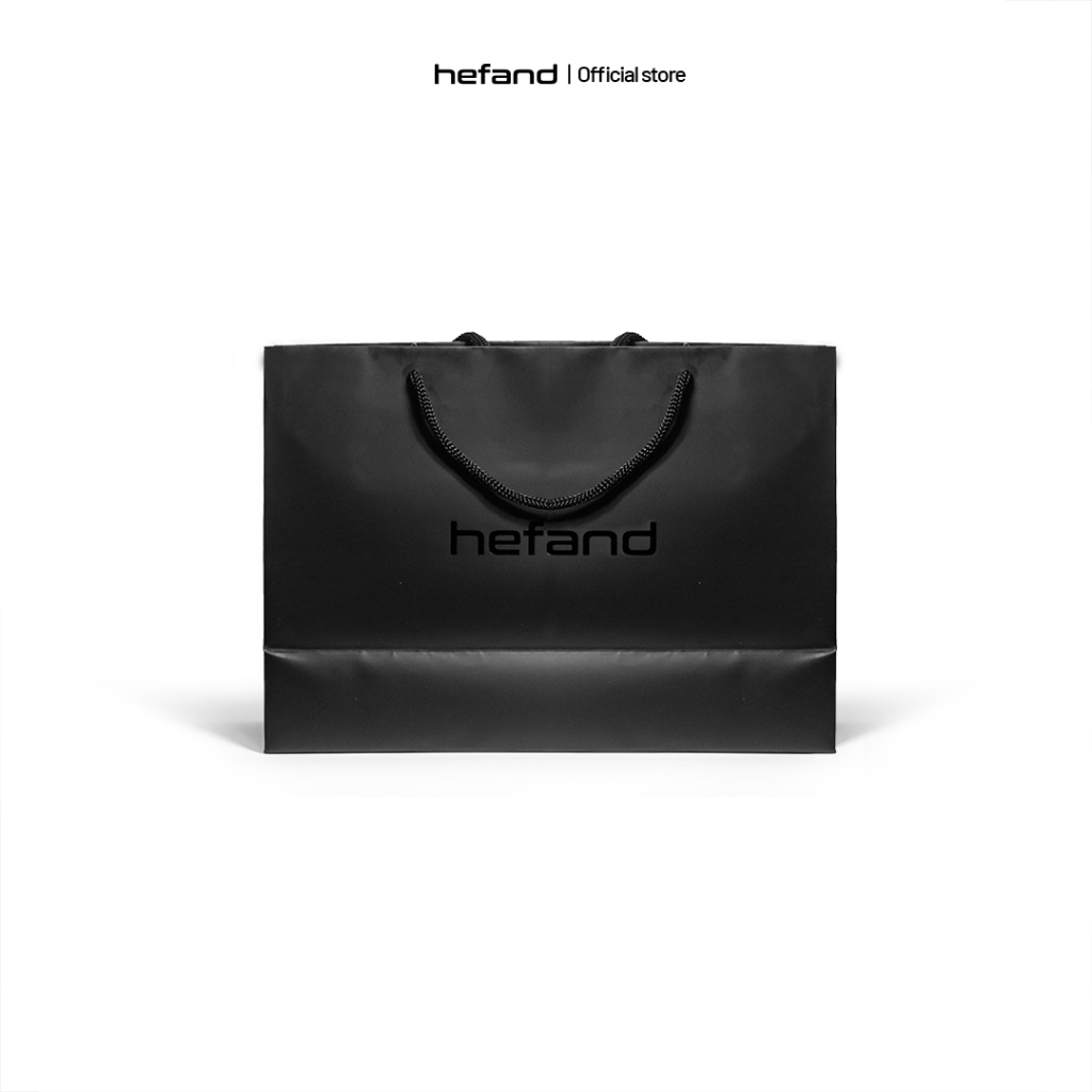 

RB Hefand - Paperbag Kado Hampers Desain Unik Tahan Benturan