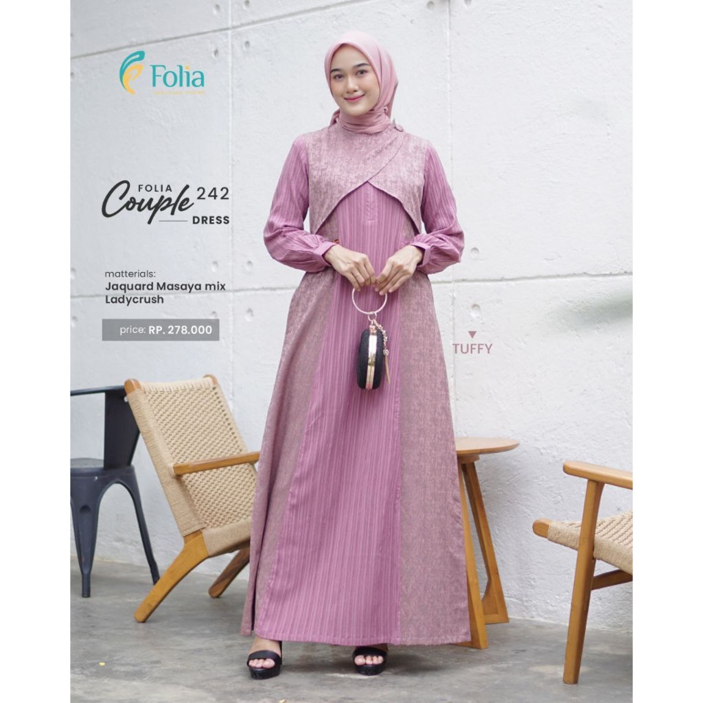 FOLIA GAMIS FG 242