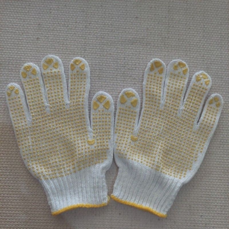 SARUNG TANGAN KAIN / SARUNG TANGAN TUKANG