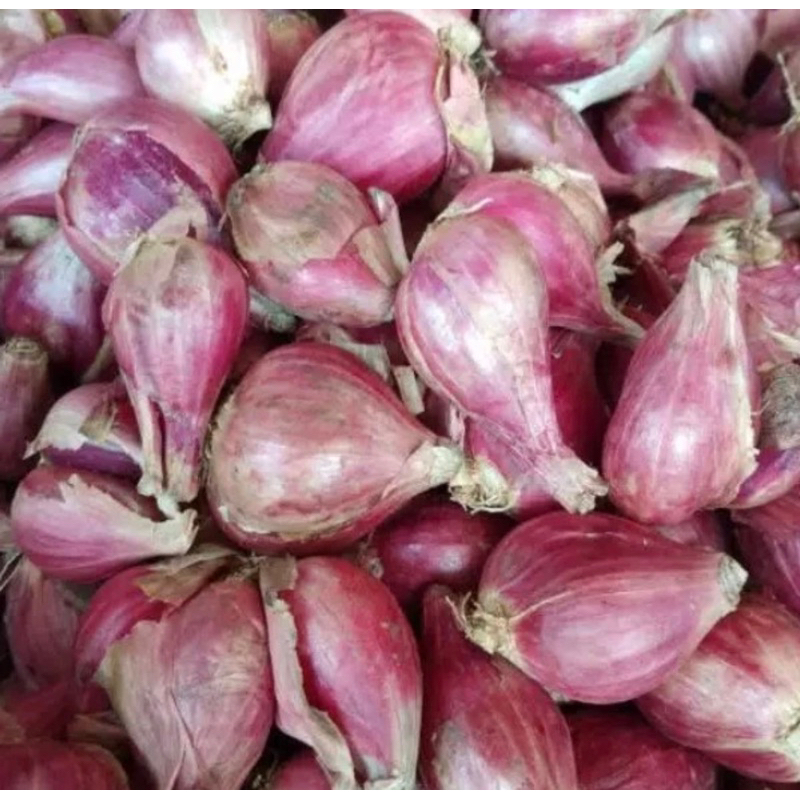 

Bawang Merah brebes Super 500g