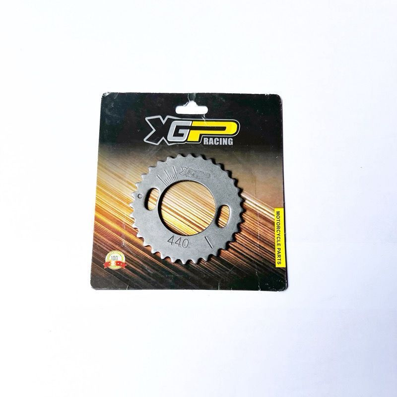 Gigi Timing Geser Gear Timing Geser Tiger Gl Neotech Megapro XGP