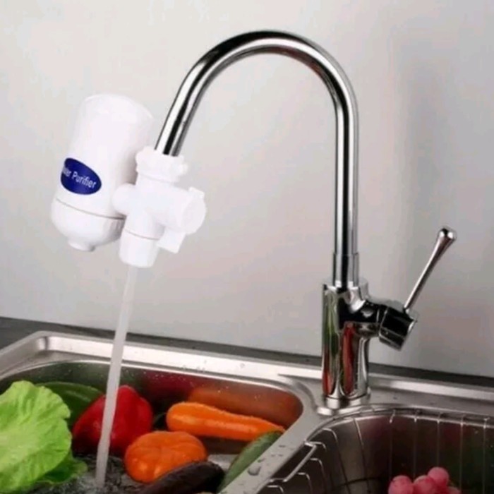 

Smart Pure Water