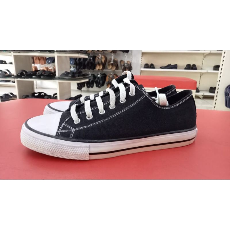 sepatu sekolah Bata northstar