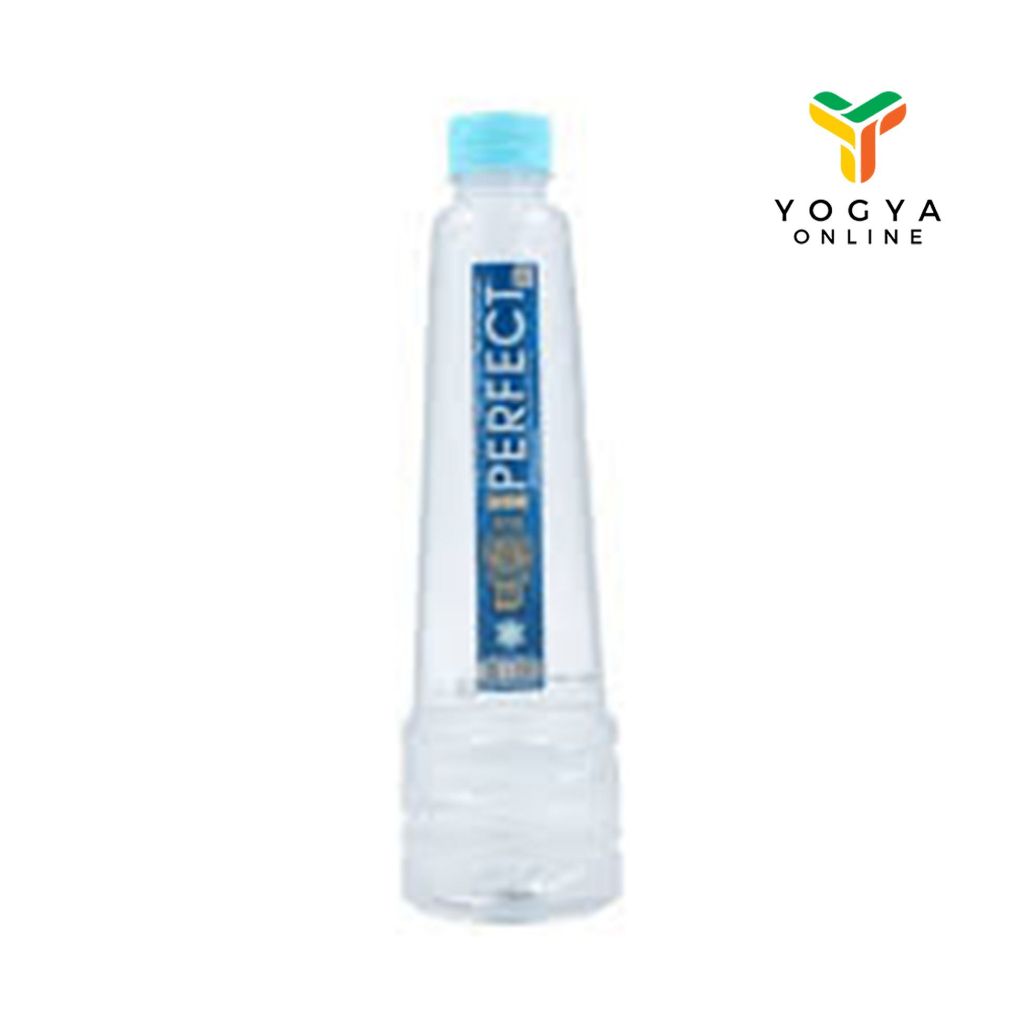 

Perfect Alkaline Water 500 Ml