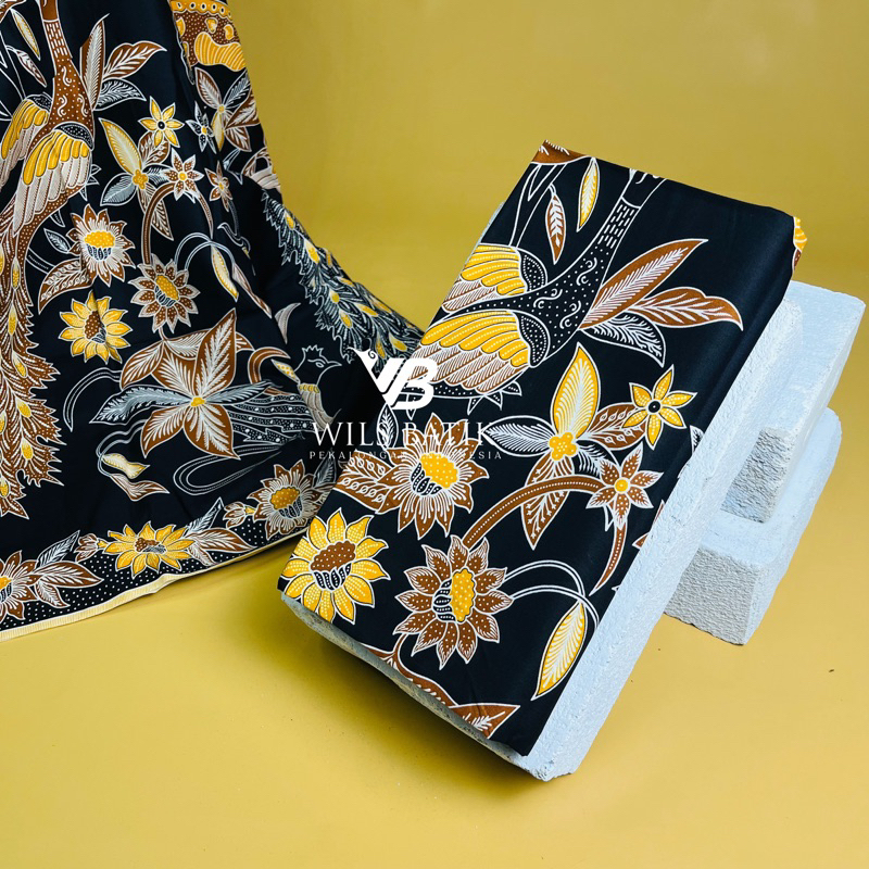 KAIN BATIK UNGGUL JAYA KATUN HALUS KAIN BATIK PEKALONGAN KAIN BATIK PREMIUM KAIN BATIK MURAH KAIN BA