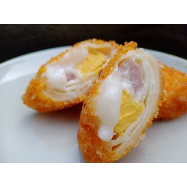 

[FROZENFOOD] RISOL MAYO SOSIS LUMER BUY 3 GET 1