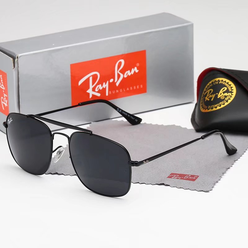 Ray-Ban Aviator 3560   Metal frame Original