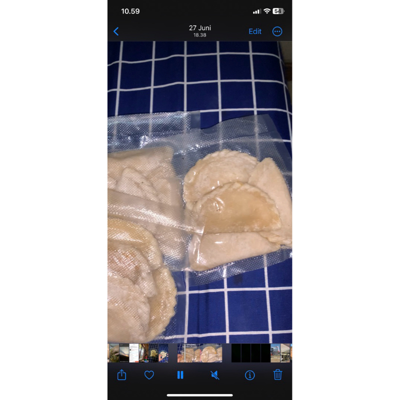 

Cireng ayam suwir pedas 5pcs