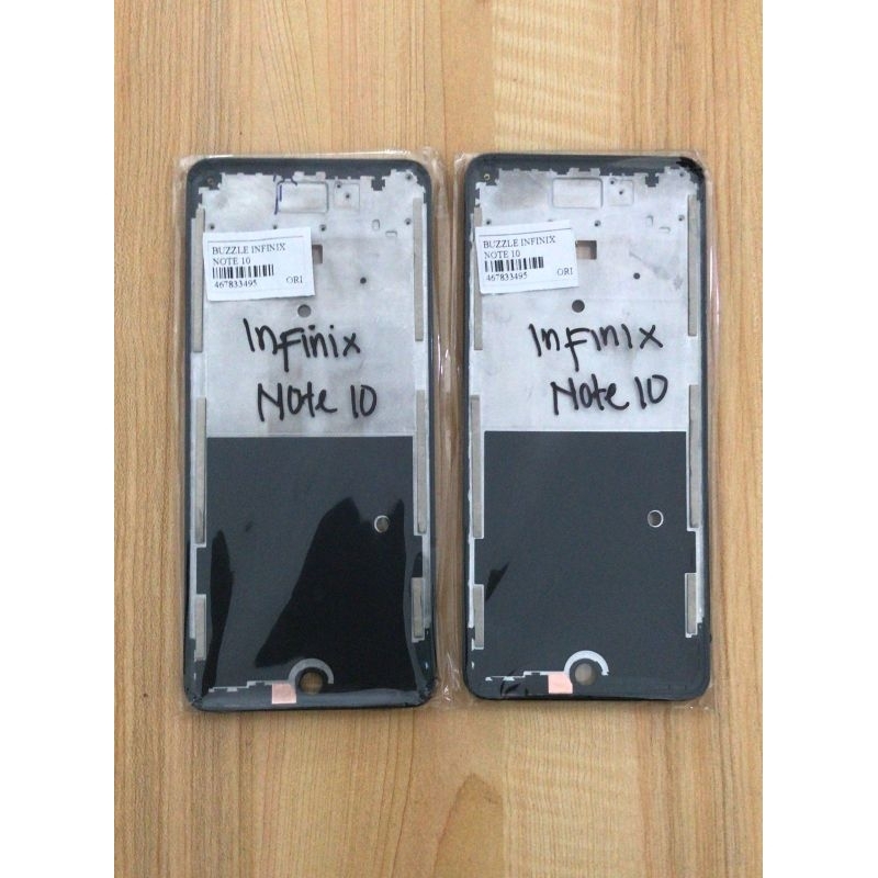 FRAME LCD INFINIX NOTE 10