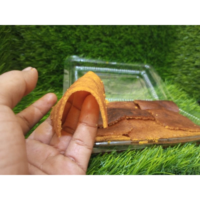 

Lapis viral Tipis rasa yg Khas 10gr