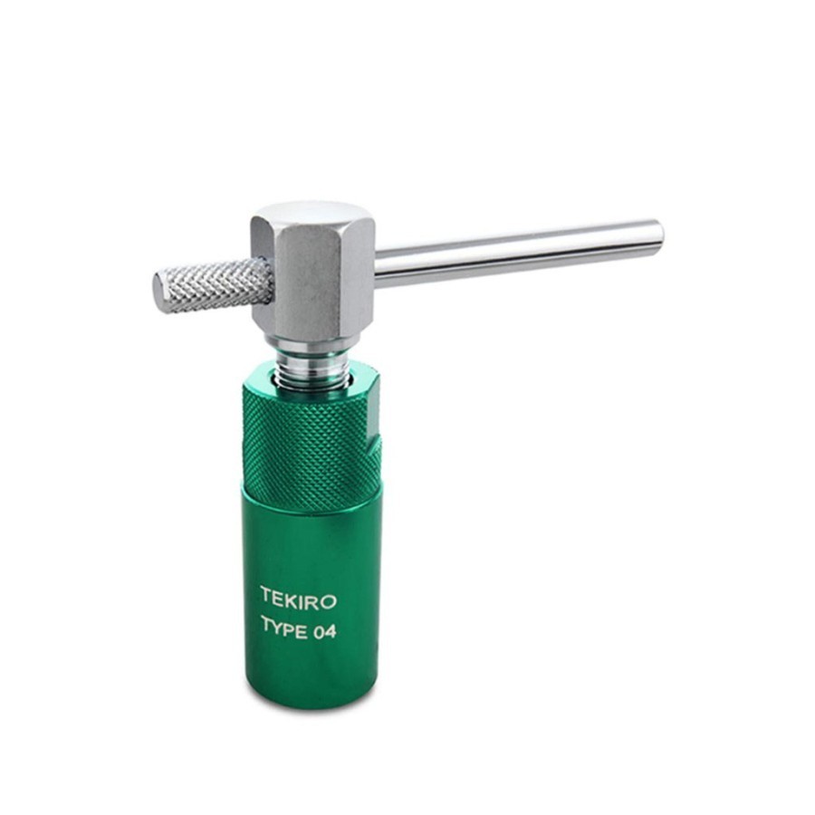 TREKER MAGNET MULTIFUNGSI TEKIRO - NO 1