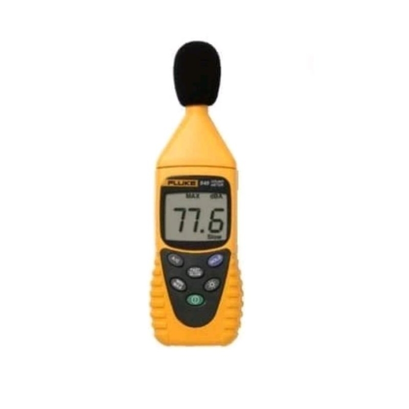 Fluke 945 Sound Level Meter