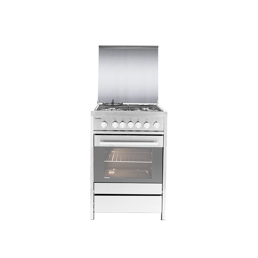 FC 8640 FREESTANDING COOKER