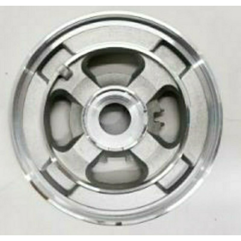 Burner Kompor Gas Tanam Modena BH 5725 LK ( ORI MODENA 100% )