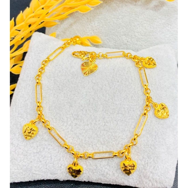 Gelang wanita gelang Bangkok