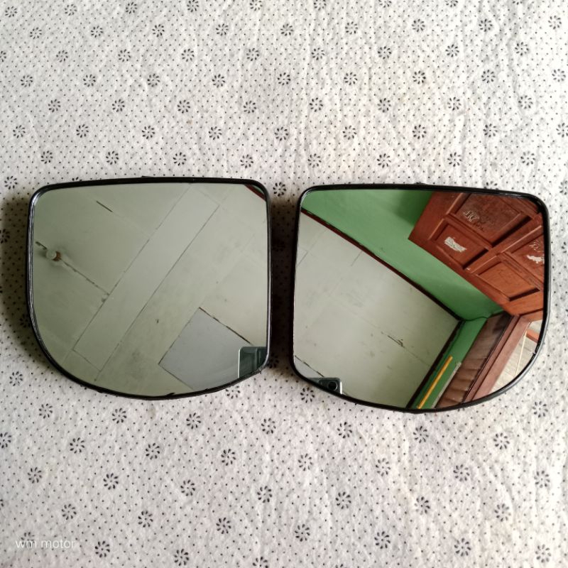 kaca spion apv arena elektrik apv sgx gl gx luxury x original