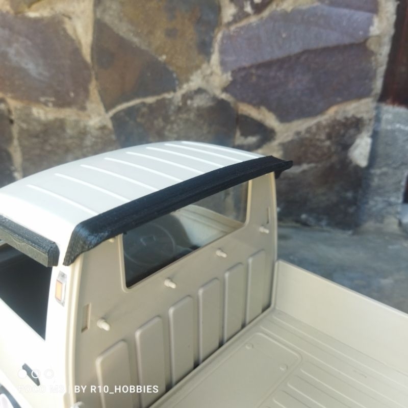 spoiler atas RC WPL d12