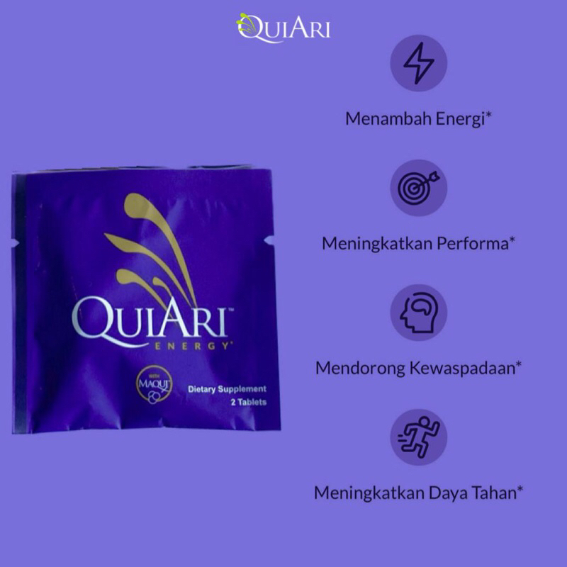 QuiAri Energy