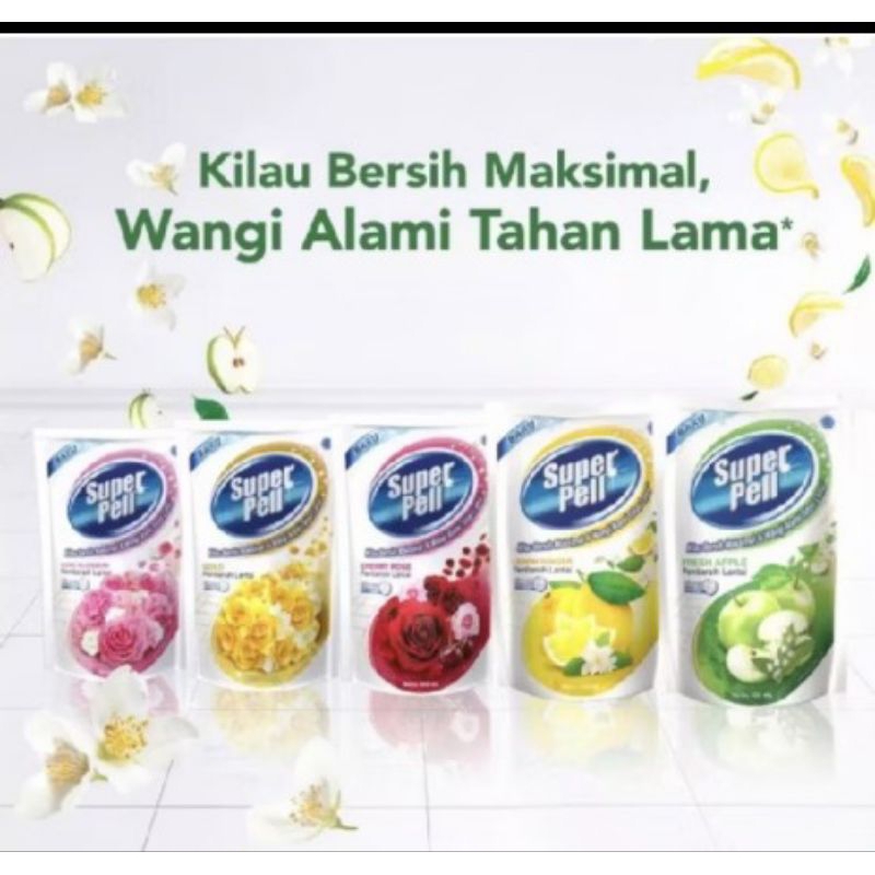 Superpell 770ml super pell 770ml