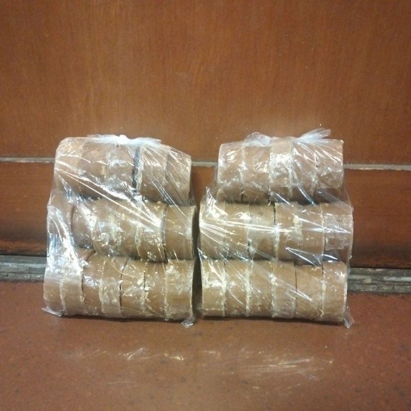 

1kg gula jawa / gula merah asli purworjo