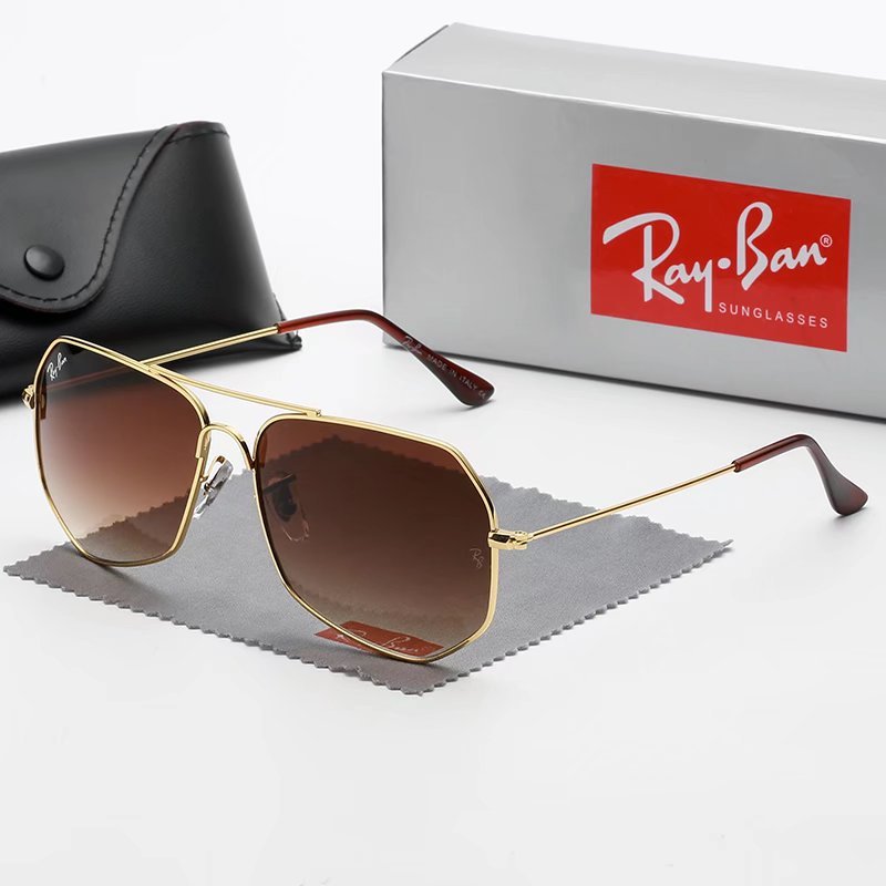 Ray-Ban Aviator  1972   Metal frame Original